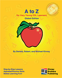 A to Z Kinney Brothers Publishing