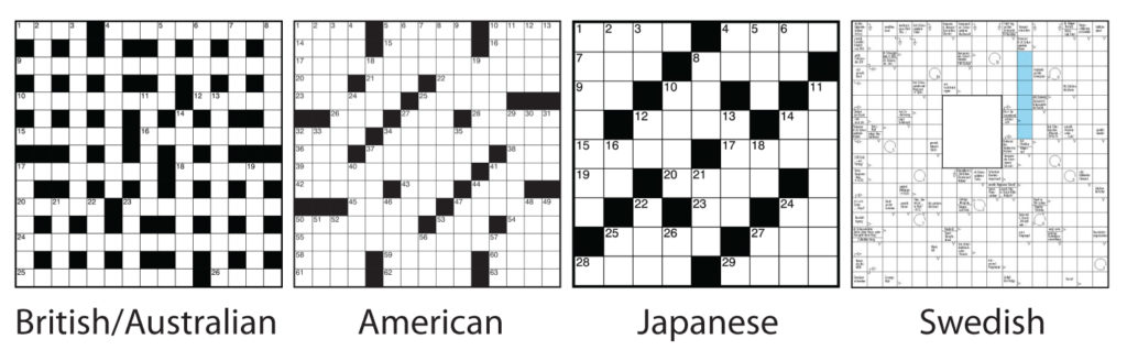 Fun Facts About English #55 - Kinney Brothers Publishing