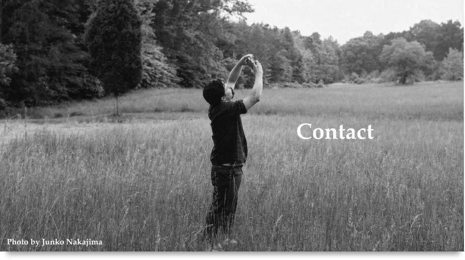 Monozygote Productions Contact