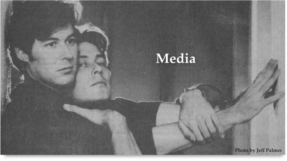 Monozygote Productions Kinney Brothers