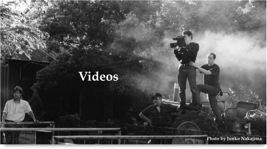 Monozygote Productions Kinney Twins