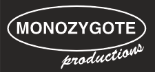 Monozygote Footer Logo
