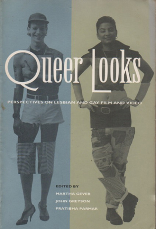 Queer Looks Monozygote Productions