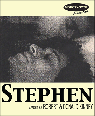 Monozygote Productions Stephen