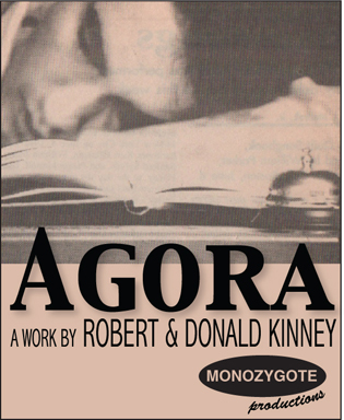 Monozygote Productions Agora