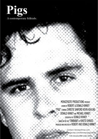 Monozygote Productions Pigs