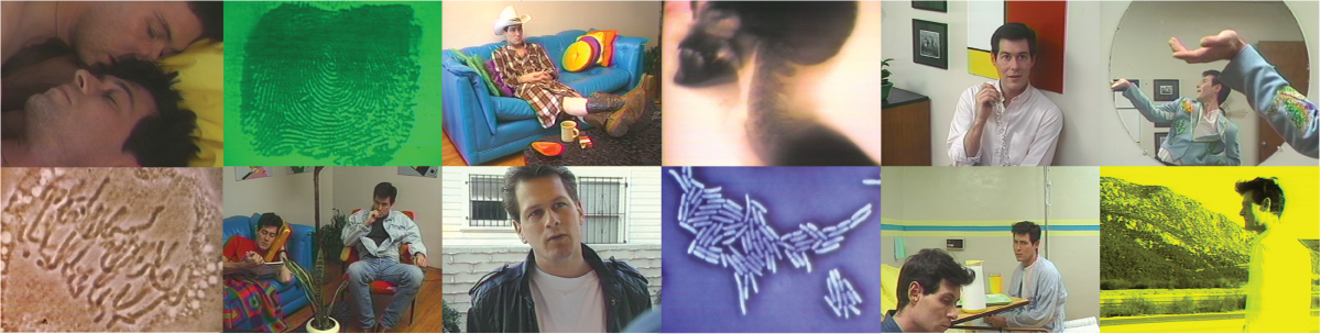 Monozygote Productions - Stephen