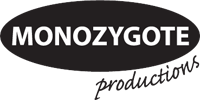 Monozygote Productions Logo